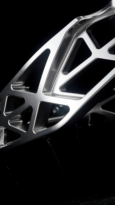 Swingarm V1.1 for Harley-Davidson Touring 2009+