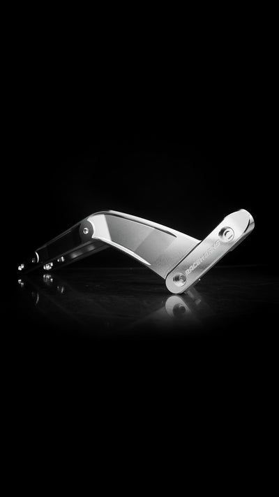 Rear Fender Struts V1.1 for Harley-Davidson Fat Bob 2018+