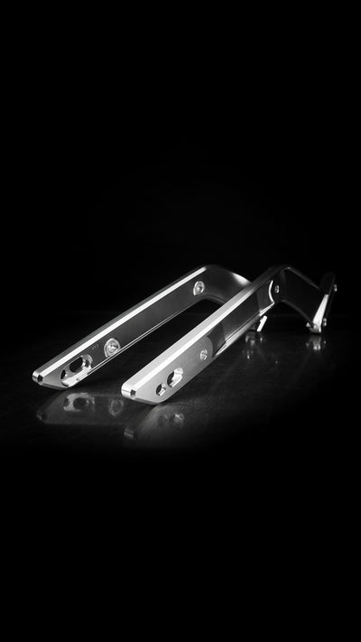 Rear Fender Struts V1.1 for Harley-Davidson Fat Bob 2018+