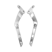 Rear Fender Struts V1.1 for Harley-Davidson Fat Bob 2018+