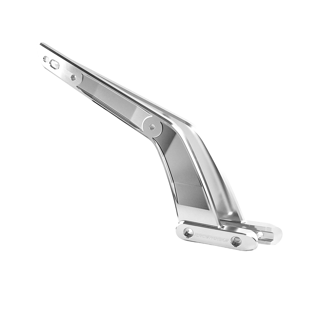 Rear Fender Struts V1.1 for Harley-Davidson Fat Bob 2018+