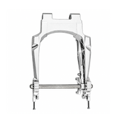Rawline GP-One Swingarm for Harley-Davidson Touring 2009+