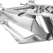 Rawline GP-One Swingarm for Harley-Davidson Touring 2009+