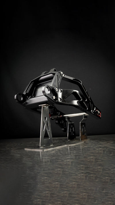 Swingarm V1 for Harley-Davidson Softail 2018+