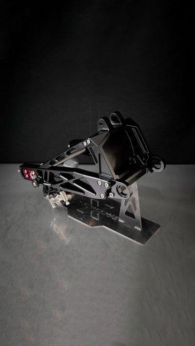 Swingarm V1 for Harley-Davidson Softail 2018+