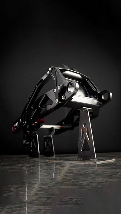 Swingarm V1 for Harley-Davidson Softail 2018+