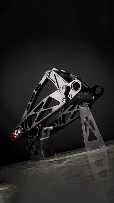 Swingarm V1 for Harley-Davidson Softail 2018+