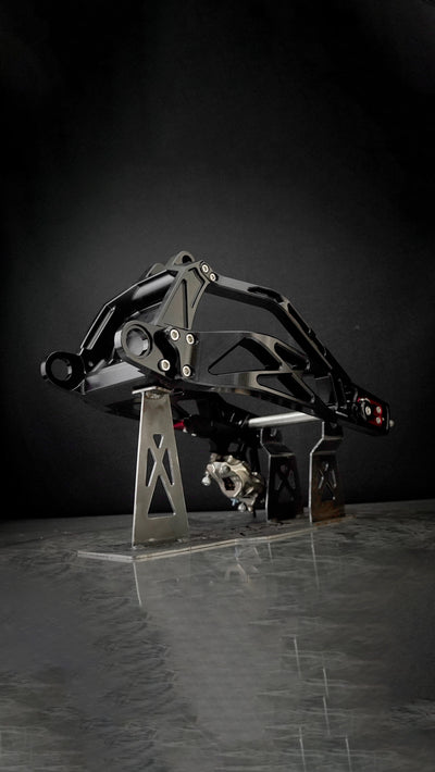 Swingarm V1 for Harley-Davidson Softail 2018+