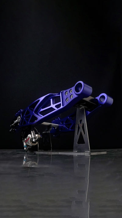 Swingarm V1.1 for Harley-Davidson Touring 2009+
