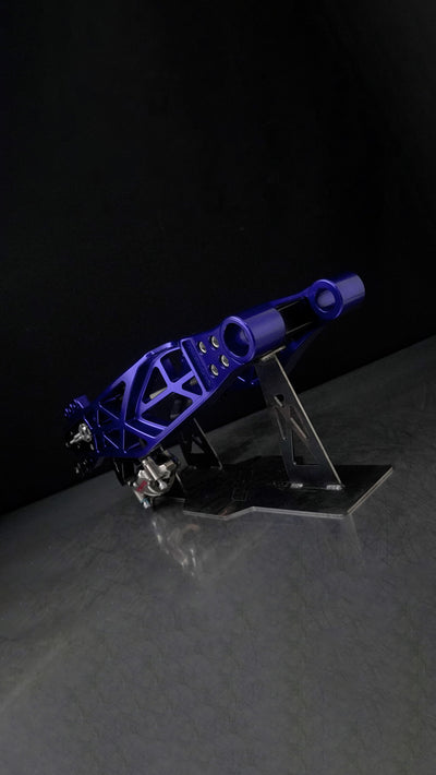 Swingarm V1.1 for Harley-Davidson Touring 2009+