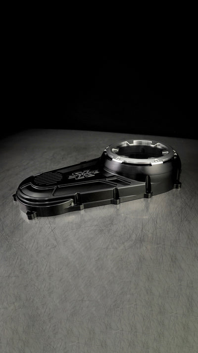 Outer Primary Cover V1 for Harley-Davidson Touring Milwaukee-Eight 2017+
