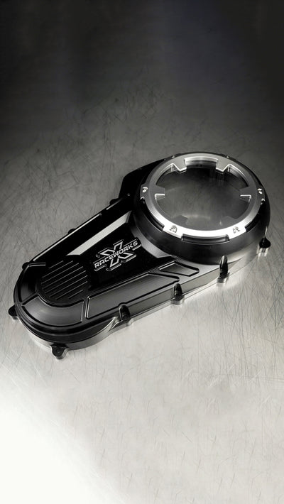 Outer Primary Cover V1 for Harley-Davidson Touring Milwaukee-Eight 2017+