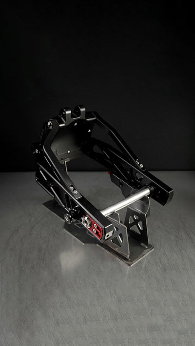Swingarm V1 for Harley-Davidson Softail 2018+
