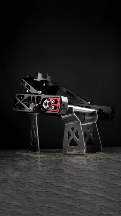 Swingarm V1 for Harley-Davidson Softail 2018+