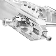 Swingarm V2.2 for Harley-Davidson Touring 2009+