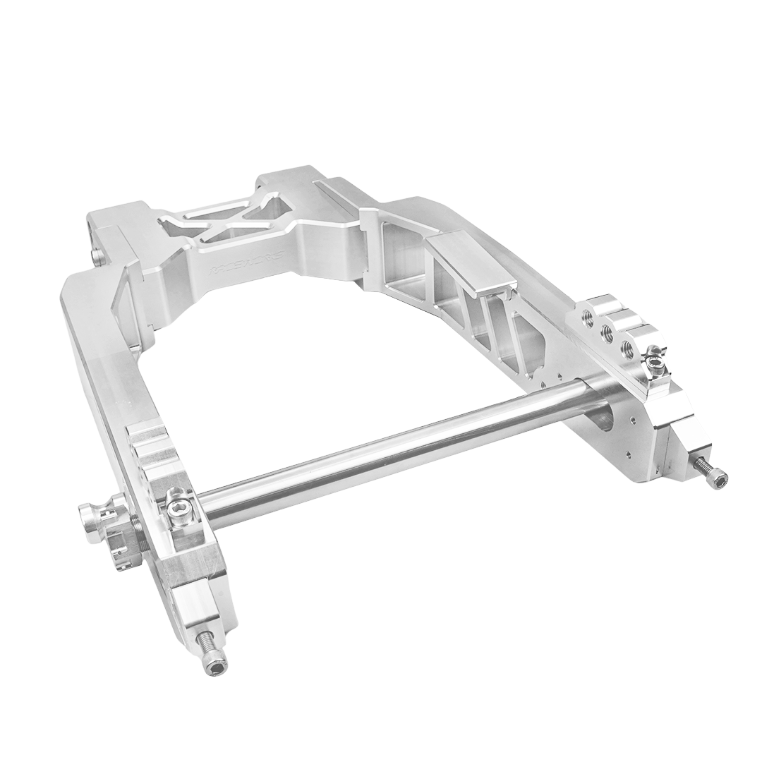 Swingarm V2.2 for Harley-Davidson Touring 2009+