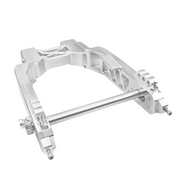Swingarm V2.2 for Harley-Davidson Touring 2009+