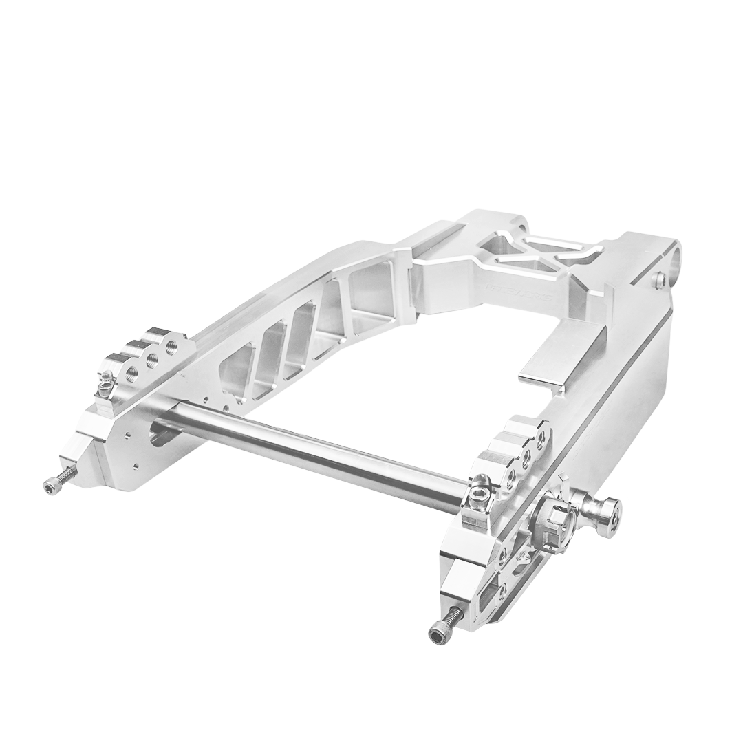 Swingarm V2.2 for Harley-Davidson Touring 2009+
