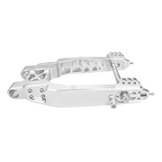 Swingarm V2.2 for Harley-Davidson Touring 2009+