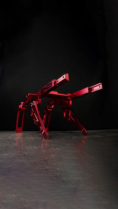 Subframe for Harley-Davidson Touring 2009+