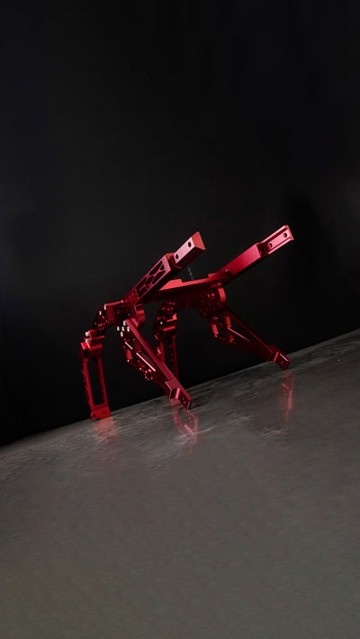 Subframe for Harley-Davidson Touring 2009+