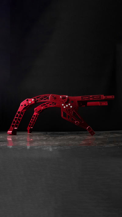Subframe for Harley-Davidson Touring 2009+