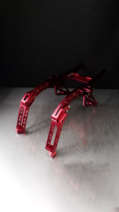 Subframe for Harley-Davidson Touring 2009+