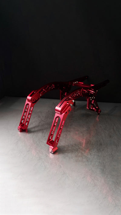 Subframe for Harley-Davidson Touring 2009+