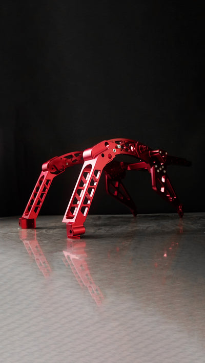 Subframe for Harley-Davidson Touring 2009+