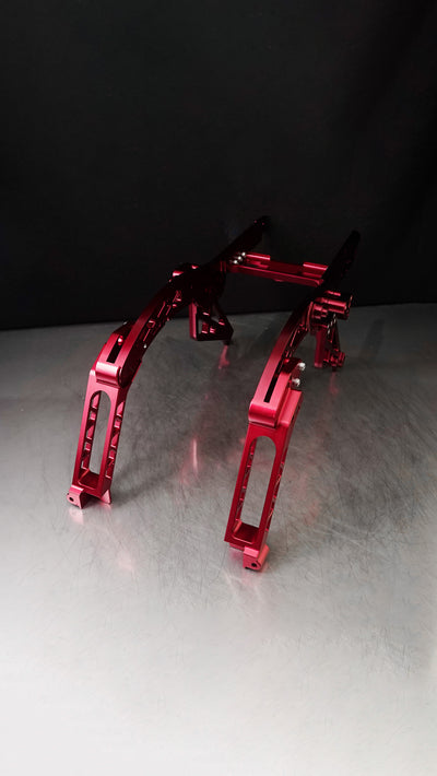 Subframe for Harley-Davidson Touring 2009+
