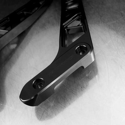 Rear Fender Struts V1.2 with Tail Light Cutout for Harley-Davidson Low Rider 2018+