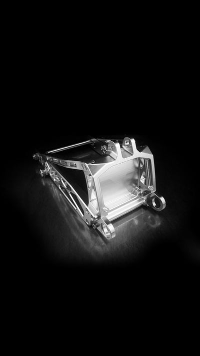 Swingarm V1 Extended +3
