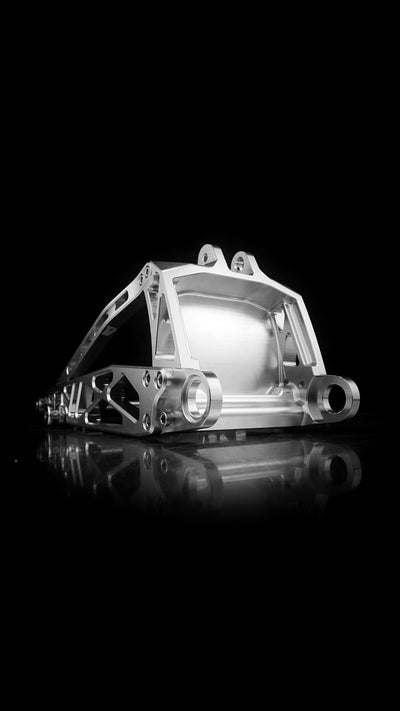 Swingarm V1 Extended +3