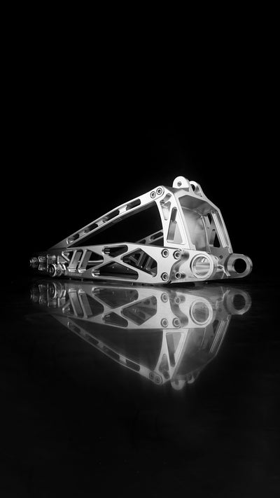Swingarm V1 Extended +3
