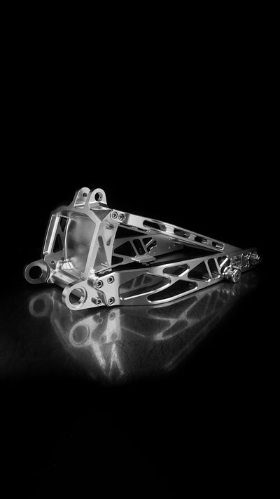 Swingarm V1 Extended +3