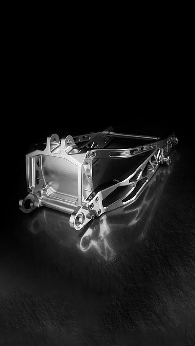 Swingarm V1 Extended +3