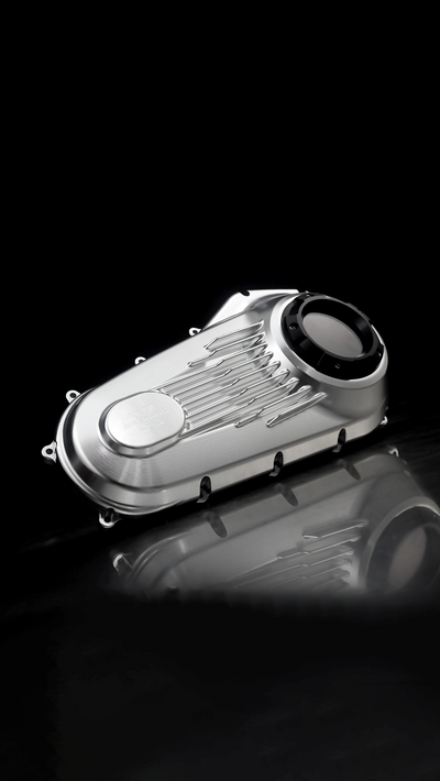 Outer Primary Cover RR V2 Style for Harley-Davidson Fat Bob 2018+