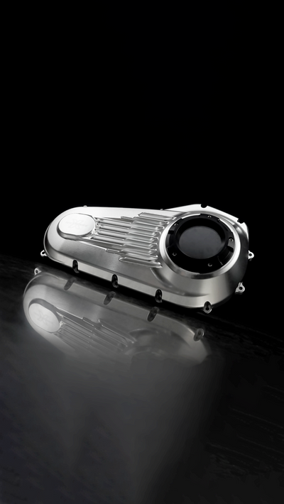 Outer Primary Cover RR V2 Style for Harley-Davidson Fat Bob 2018+