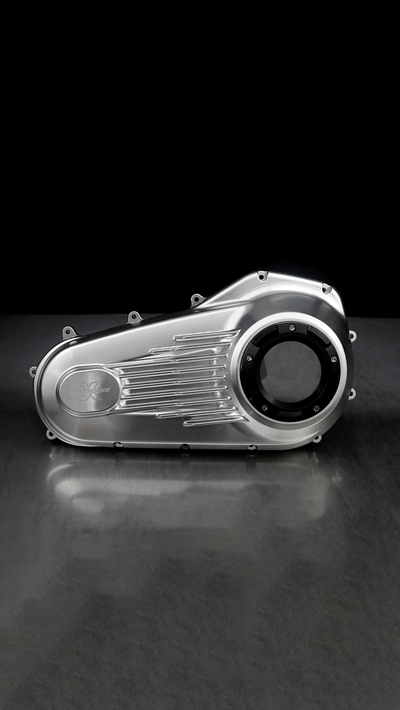 Outer Primary Cover RR V2 Style for Harley-Davidson Fat Bob 2018+