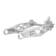 Swingarm V2.2 for Harley-Davidson Sportster 2004–2022