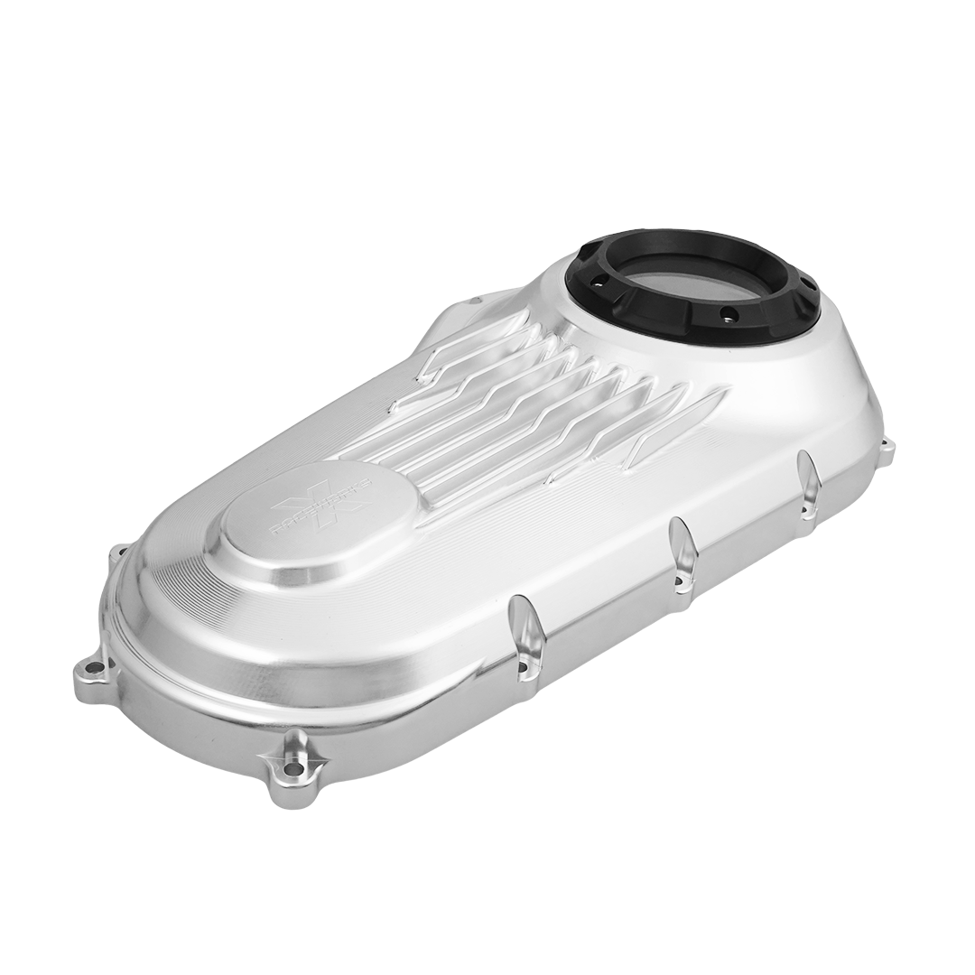 Outer Primary Cover RR V2 Style for Harley-Davidson Fat Bob 2018+