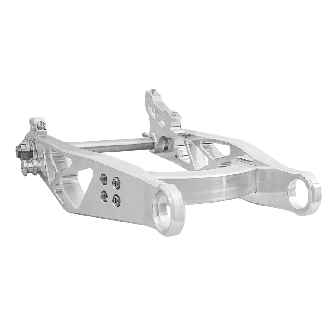 Swingarm V2.2 for Harley-Davidson Sportster 2004–2022