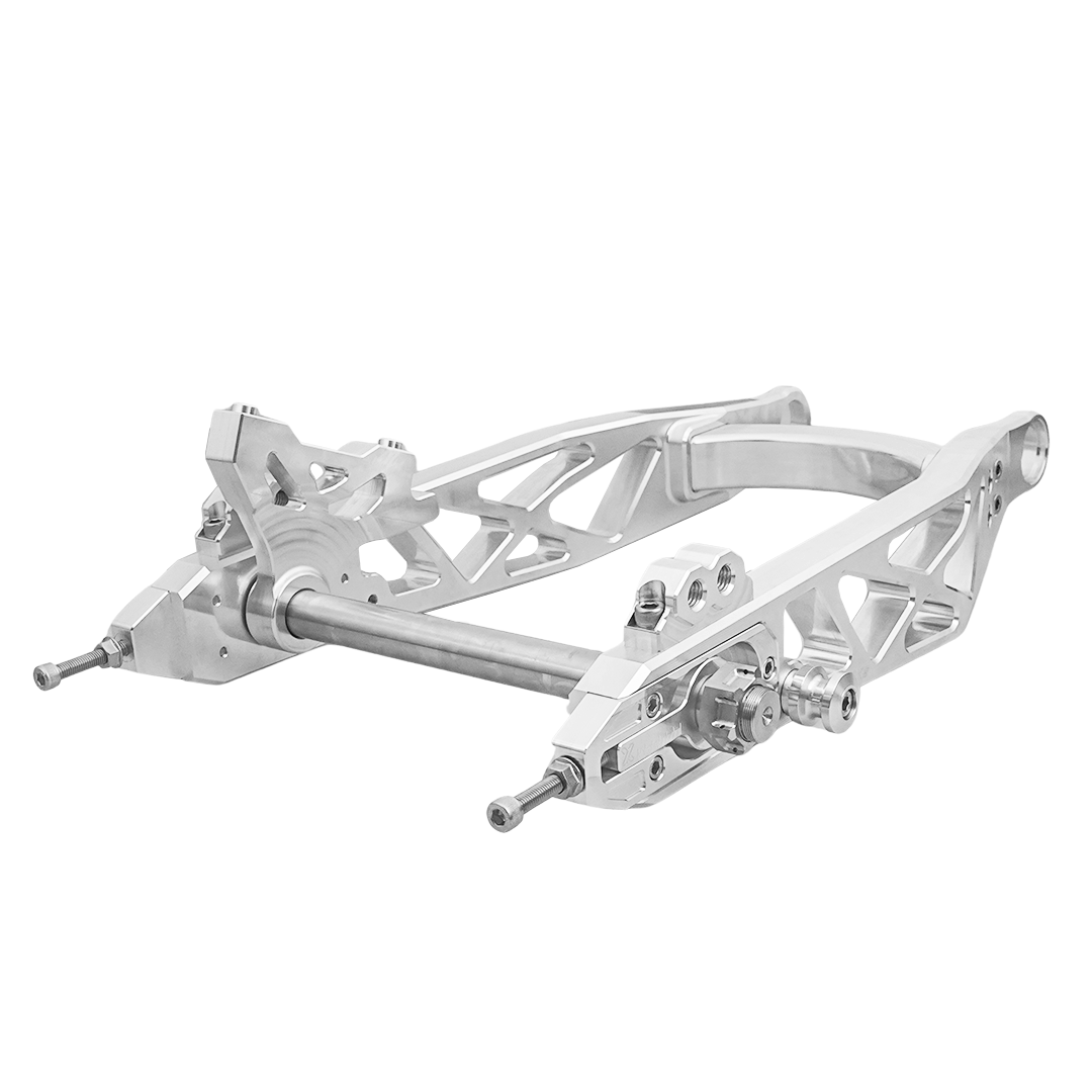 Swingarm V2.2 for Harley-Davidson Sportster 2004–2022