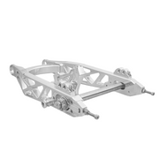Swingarm V2.2 for Harley-Davidson Sportster 2004–2022