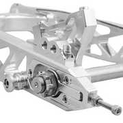 Swingarm V2.2 for Harley-Davidson Sportster 2004–2022