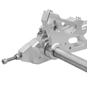 Swingarm V2.2 for Harley-Davidson Sportster 2004–2022