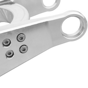 Swingarm V2.2 for Harley-Davidson Sportster 2004–2022