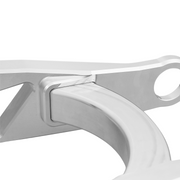 Swingarm V2.2 for Harley-Davidson Sportster 2004–2022