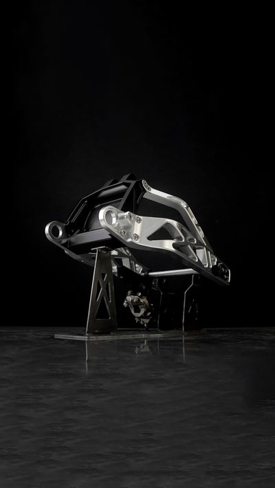 Swingarm V1 for Harley-Davidson Softail 2018+