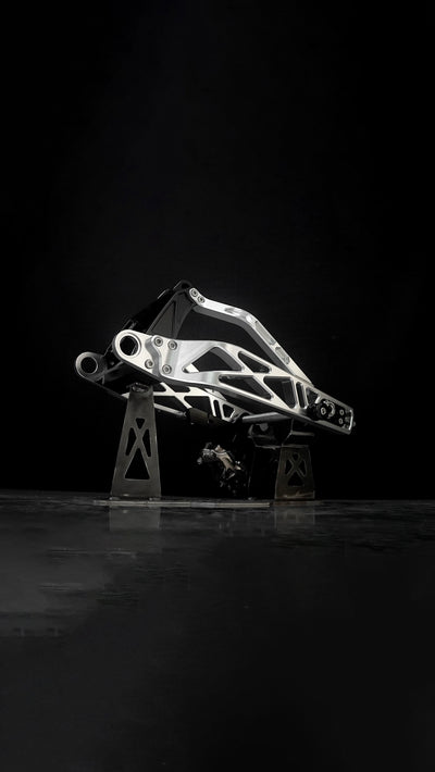 Swingarm V1 for Harley-Davidson Softail 2018+